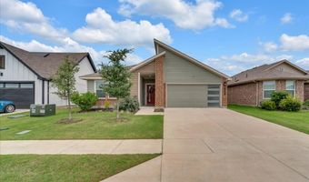 732 Trinity Park Trl, Alvarado, TX 76009