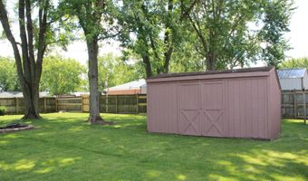 404 Winbigler St, Ansonia, OH 45303