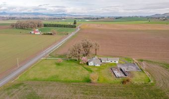 8990 PERRYDALE Rd, Amity, OR 97101