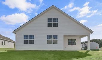 638 Pine Dune Ln, Aberdeen, NC 28315
