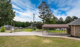 8001 Mars Hill Rd, Bauxite, AR 72011