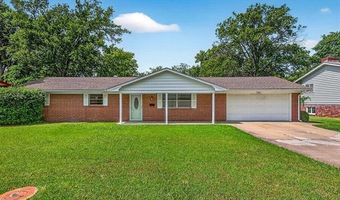721 Winding Way, Bartlesville, OK 74006