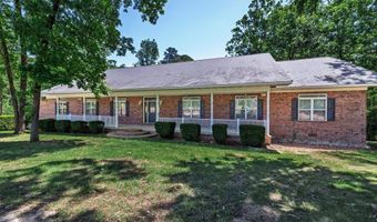 72 Ranch Rd, Arkadelphia, AR 71923