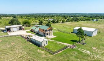 2440 County Road 243, Hico, TX 76457