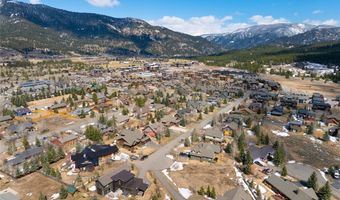 Limber Pine Place lot 12, Big Sky, MT 59716