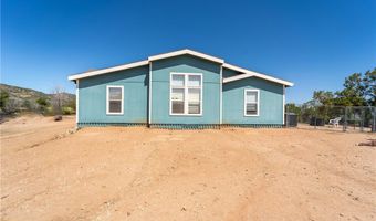 44590 Chapman Rd, Anza, CA 92539