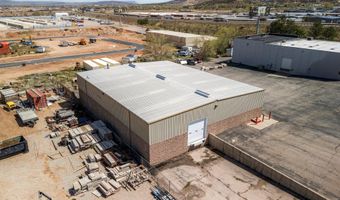 1342 W Industrial Rd, Cedar City, UT 84721