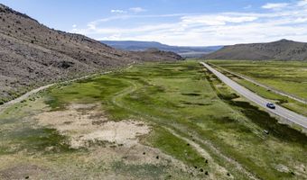 1410 W Highway 62, Antimony, UT 84712