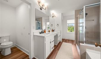 8030 Scenic Ridge Way, Ball Ground, GA 30107