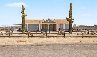 14449 S VAQUERO Cir, Arizona City, AZ 85123