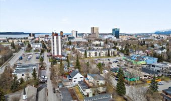 1334 K St, Anchorage, AK 99501