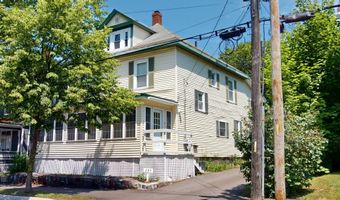 295 French St, Bangor, ME 04401