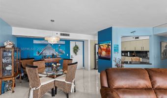 3500 Mystic Pointe Dr 3307, Aventura, FL 33180