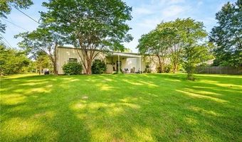 7021 MONROE Hwy, Ball, LA 71405
