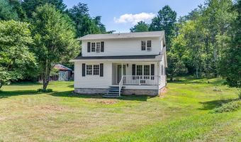 309 Timber Rd, Barren Springs, VA 24313