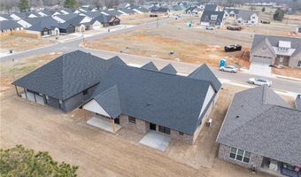 509 Waggoner Ln, Barling, AR 72923