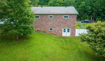 142 NE Hillside Dr, Abingdon, VA 24210