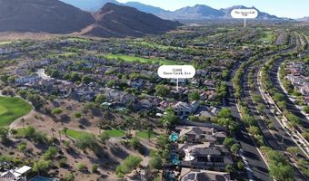 11468 Snow Creek Ave, Las Vegas, NV 89135