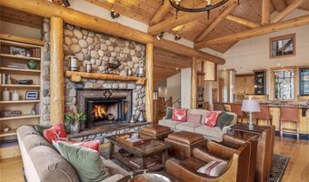 196 Marks Ln, Breckenridge, CO 80424