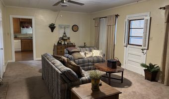 310 E 5th St, Junction City, LA 71256