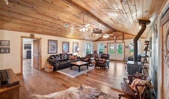 3779 W 360 Rd, Adair, OK 74330