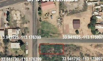 027 Xx N Eagle Eye Rd, Aguila, AZ 85320