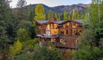 951 Divot Ct, Incline Village, NV 89451