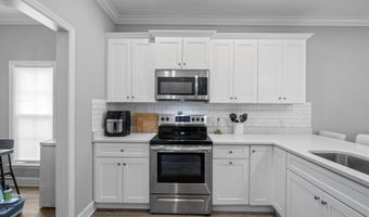 18 Rinkie Rd, Beaufort, SC 29906