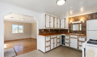 3421 Franklin Ln, Billings, MT 59101