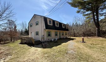 2293 2295 S Princeton Rd, Baileyville, ME 04694