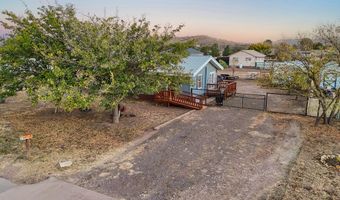 1102 W Del Rio St, Alpine, TX 79830