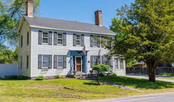 59 Middle Rd, Brentwood, NH 03833