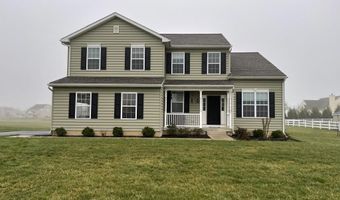 453 JOCKEY HOLLOW Dr, Clayton, DE 19938