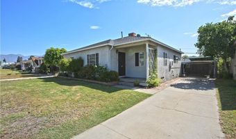1112 S Cordova St, Alhambra, CA 91801