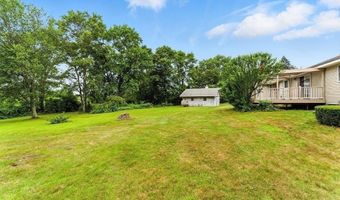 612 N Liberty St, Belchertown, MA 01007