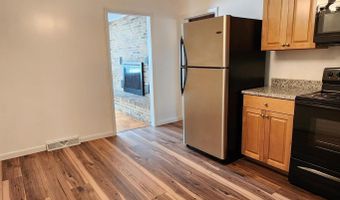 1506 Ridgeway Cir, Athens, TN 37303