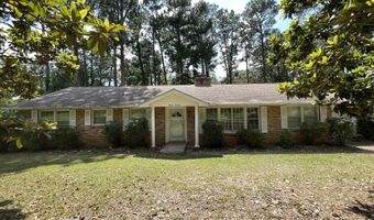 1119 Parsons Ln SW, Aiken, SC 29803
