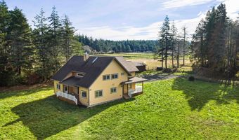 55942 LOST VALLEY Rd, Bandon, OR 97411