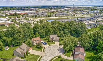 275 Inland Cir, Avon, IN 46123