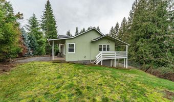 24671 S LARKIN Rd, Beavercreek, OR 97004