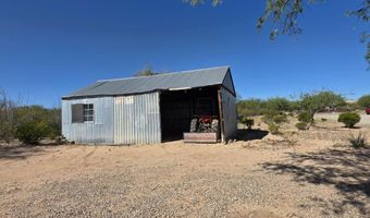 1530 N Libertine Ln, Benson, AZ 85602