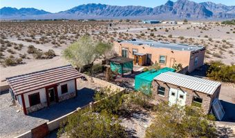 930 W Weiss Blvd, Amargosa Valley, NV 89020