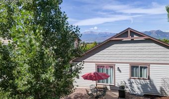 9571 Sycamore Glen Trl, Colorado Springs, CO 80920