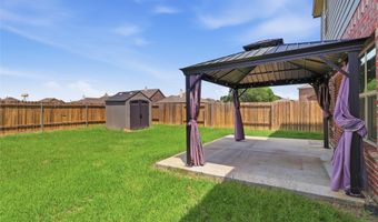 3233 Bowen St, Anna, TX 75409