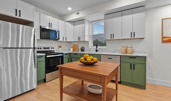 2200 E FAYETTE St 2 2ND FLOOR, Baltimore, MD 21231