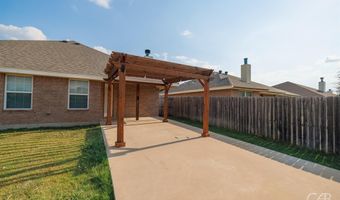 390 Lollipop Trl, Abilene, TX 79602