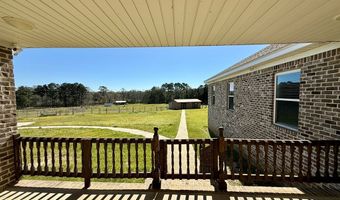 955 S County Road 33, Ashford, AL 36312