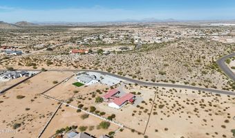 11013 W RANGER Dr, Casa Grande, AZ 85193