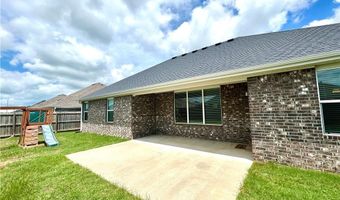 4401 Cornerstone Rd, Bentonville, AR 72713
