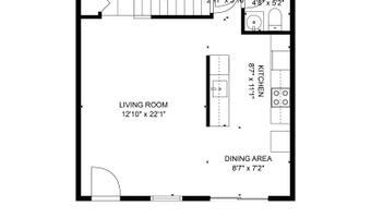 3034 Forest Creek Ct, Ann Arbor, MI 48108